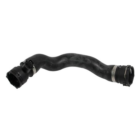Crp Products Bmw X5 07-10 V8 4.8L Radiator Hose K, Chk0373R CHK0373R